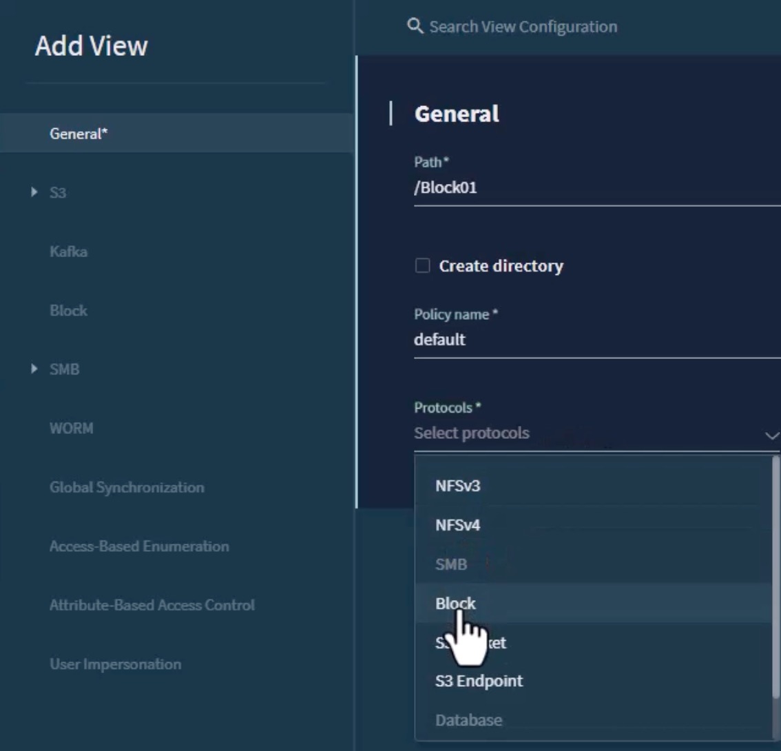 VAST Data NVMe/TCP Block Support: Eliminating Silos and Unifying Workloads for VMware vSphere
