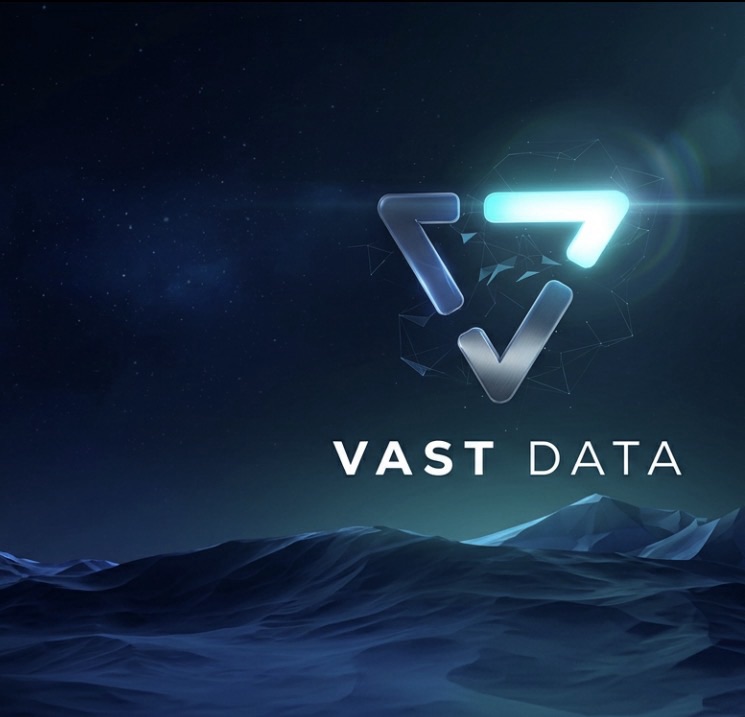 אז מה עושה חברת ווסט דאטה או VAST Data