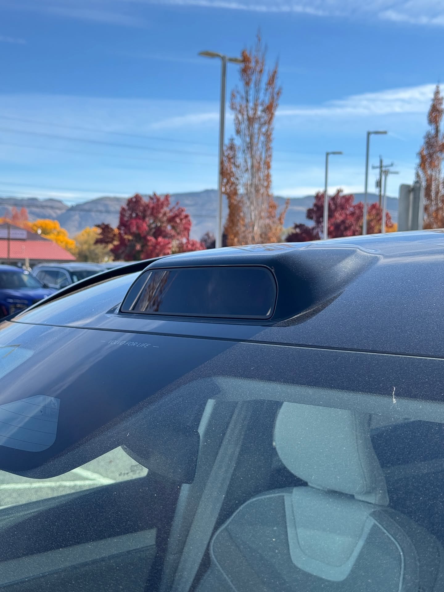 The Empty Dome: Elon Musk Called LiDAR a Fool’s Errand, and Volvo Just Found Out He Was Right